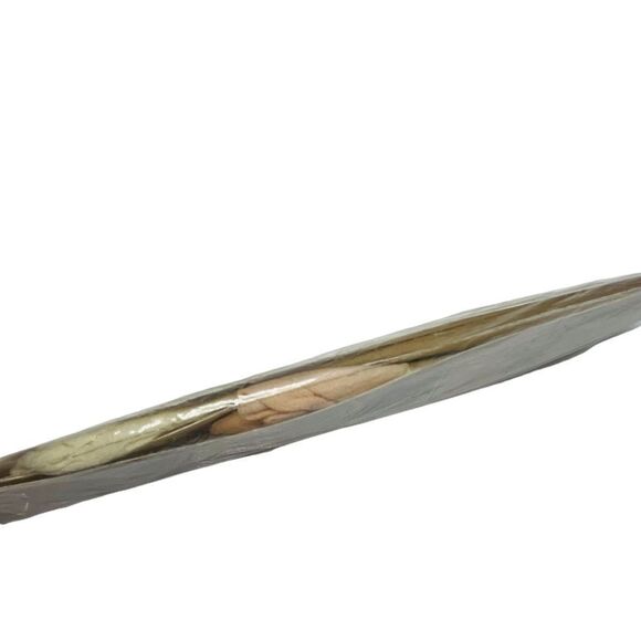 10/$25🦋 NIP Vintage Avon Legwear Ivory Comfort Top Knee Hi's 3-Pack - Queen - Picture 6 of 7